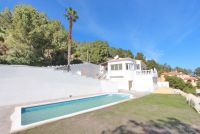 Villa 452m²