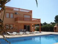 Villa 130m²