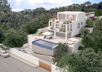 Villa 242m²