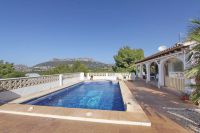 Villa 246m²