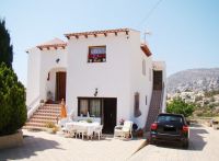 Villa 220m²