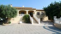 Villa 240m²