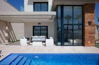 Villa 200m²