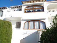 Maison jumele 120m²