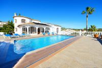 Villa 160m²