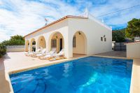 Villa 90m²