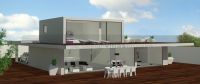 Villa 184m²