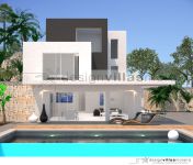 Villa 350m²
