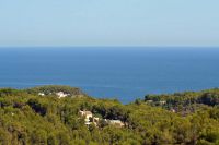 Terrain 1056m²