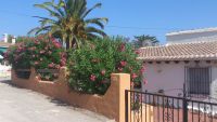 Villa 84m²