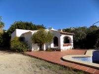 Villa 75m²