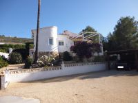Villa 120m²