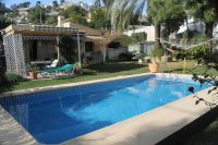 Villa 120m²