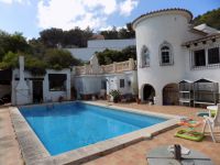 Villa 157m²