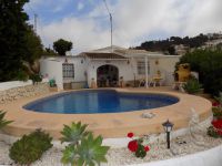 Villa 120m²