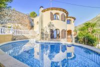 Villa 130m²