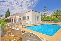 Villa 100m²