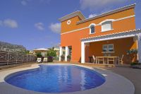 Villa 100m²