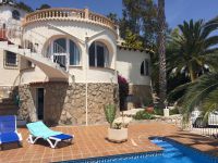 Villa 150m²