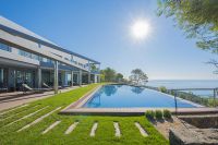 Villa 722m²