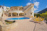 Villa 125m²