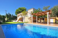 Villa 100m²