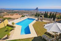 Villa 260m²