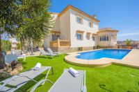 Villa 367m²