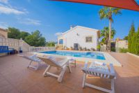 Villa 260m²
