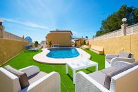 Villa 140m²