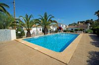Villa 85m²