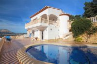 Villa 100m²