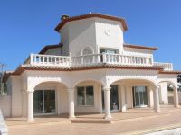 Villa 250m²