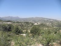 Terrain 14575m²