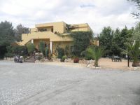 Htel - Htel restaurant 280m²