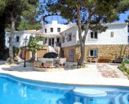 Villa 325m²