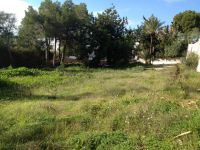 photo de l'annonce I-2646566 Terrain