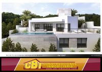 Terrain 1300m²