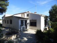 Villa 129m²