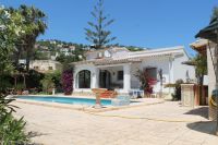 Villa 100m²