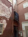 Riad 80m²