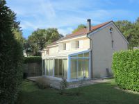 Maison 150m²