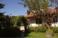Villa 850m²