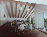 photo de l'annonce I-2811015 Appartement