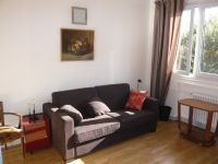 Studio 25m²