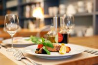 Alimentation 100m²