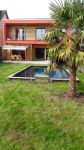 Maison d'architecte 163m²