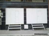 Bureau, local commercial 120m²
