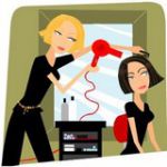 Beaut - Esthtique - Coiffure 70m²