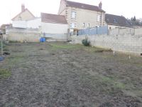 Terrain 394m²